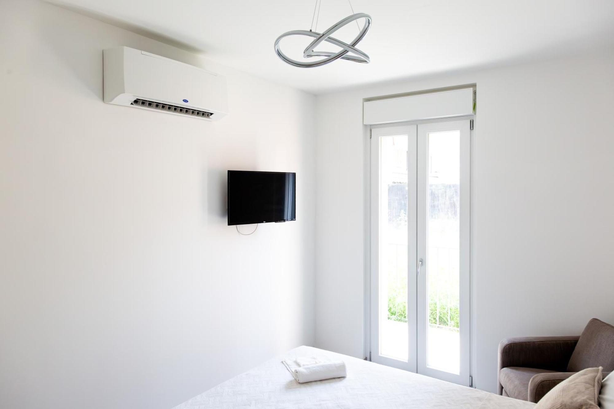 Hotel Residenza Elsa à Domodossola Extérieur photo