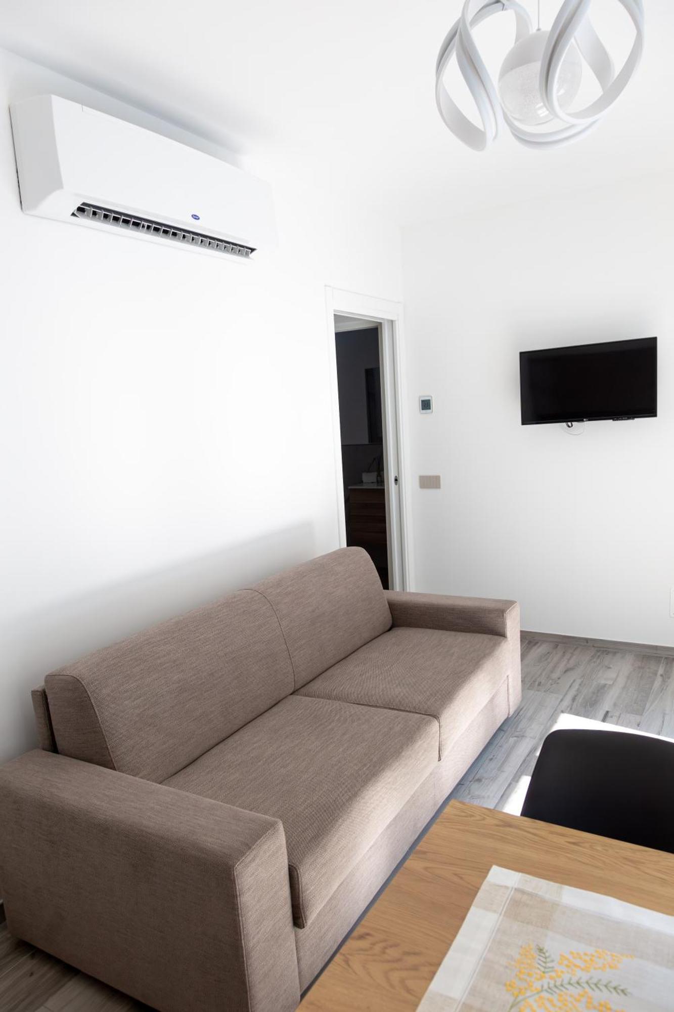 Hotel Residenza Elsa à Domodossola Extérieur photo