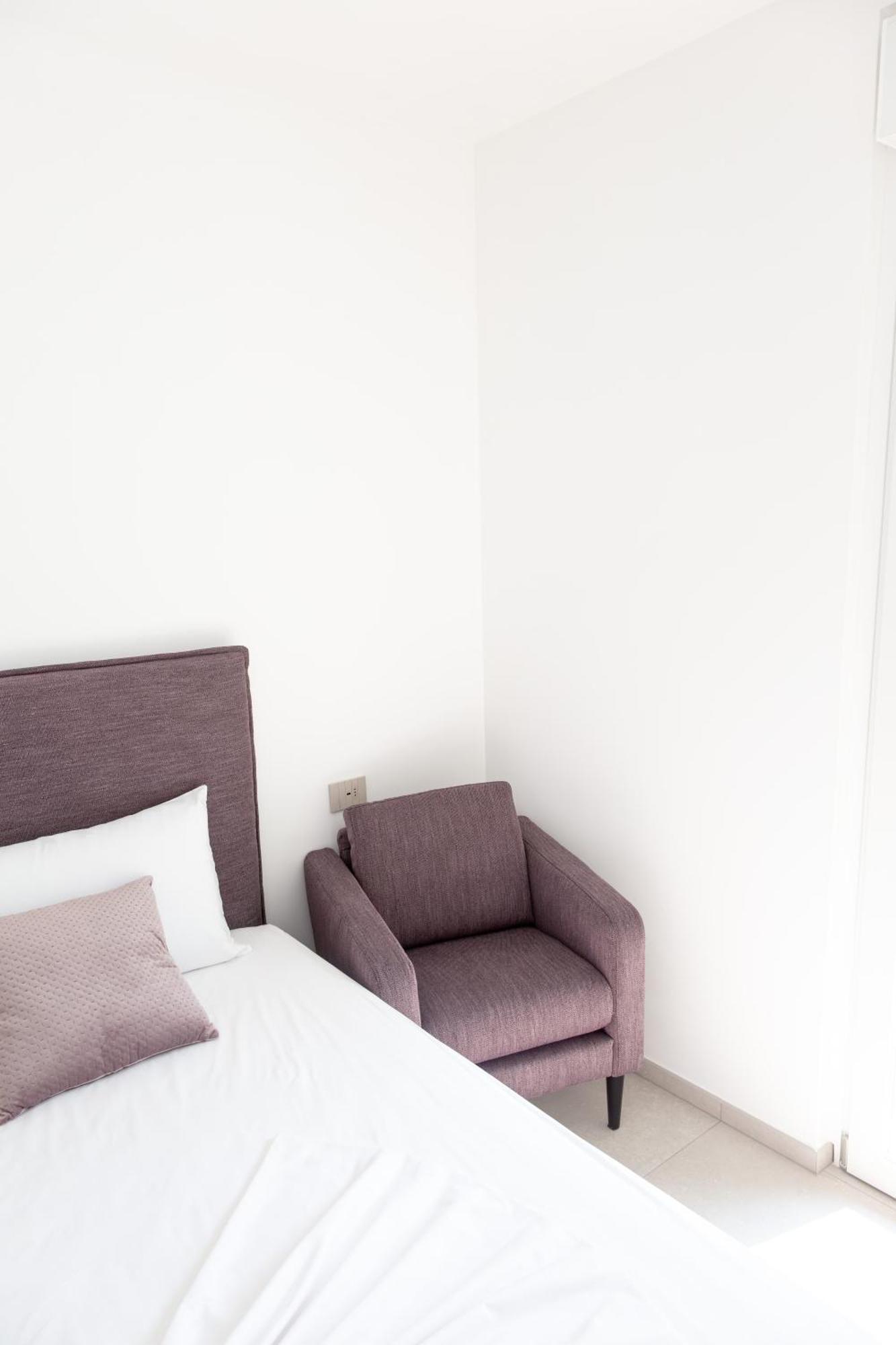 Hotel Residenza Elsa à Domodossola Extérieur photo