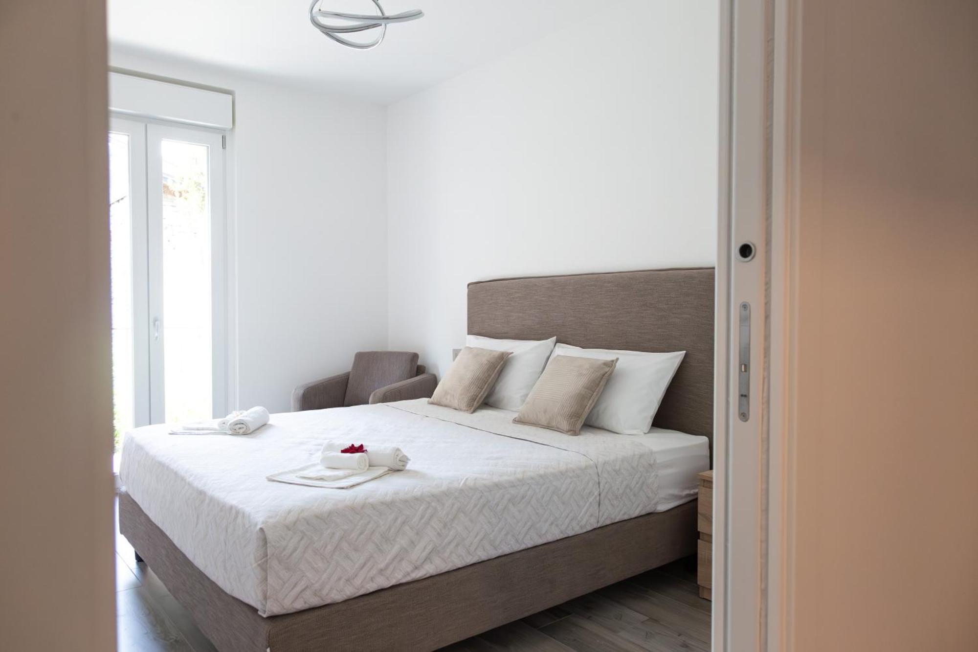 Hotel Residenza Elsa à Domodossola Extérieur photo
