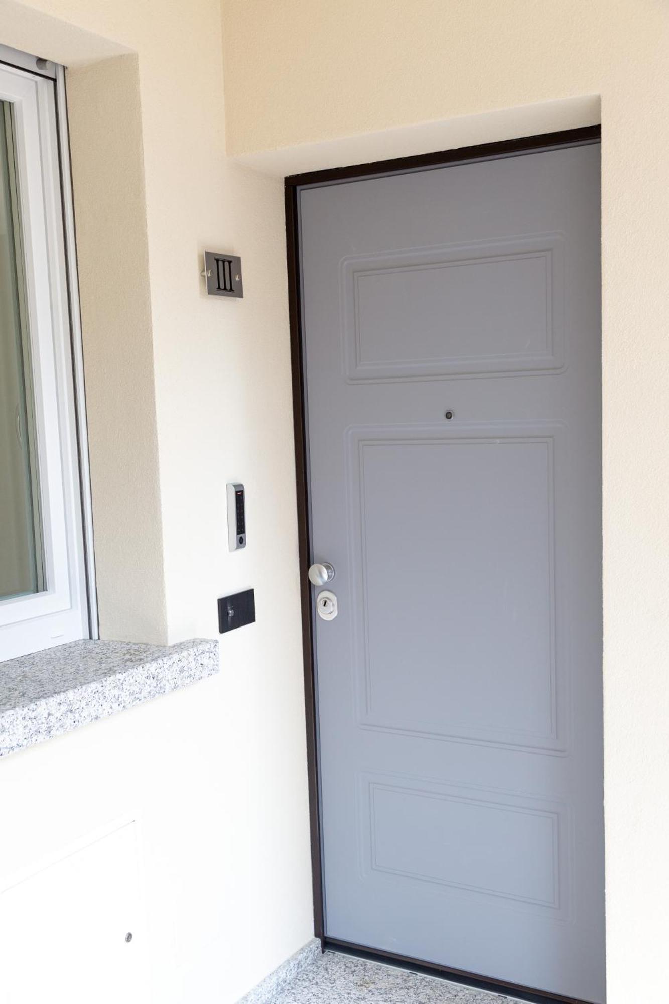 Hotel Residenza Elsa à Domodossola Extérieur photo