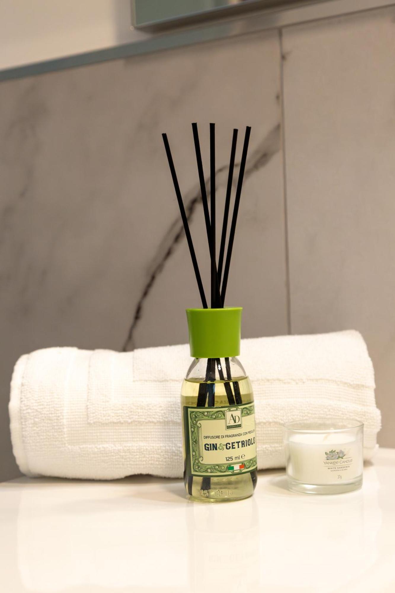 Hotel Residenza Elsa à Domodossola Extérieur photo